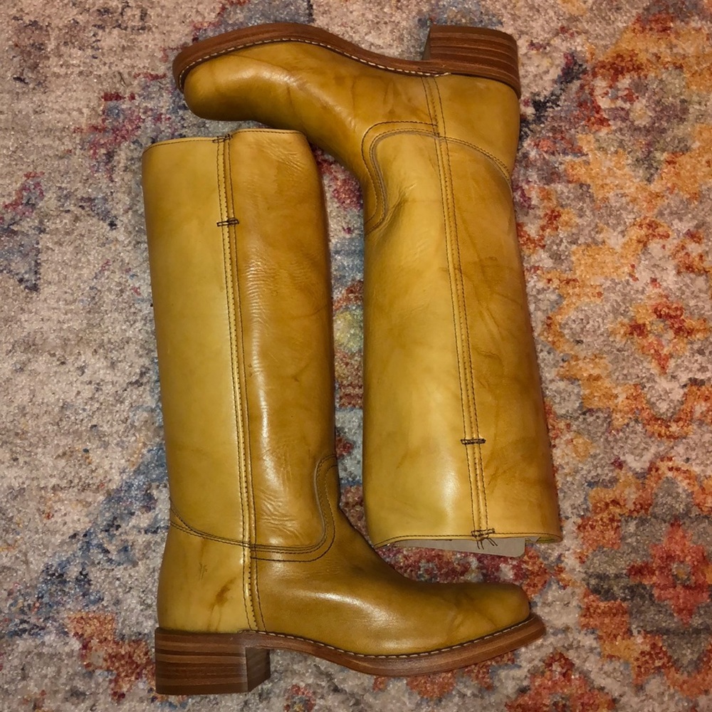 FRYE CAMPUS 14L
